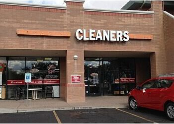 Mesa dry cleaner Careful Cleaners