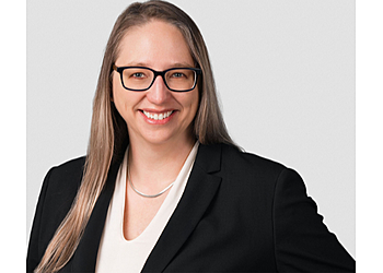 Fargo Bankruptcy Lawyers Caren W. Stanley - VOGEL LAW FIRM