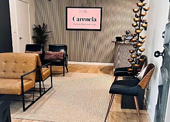 Arlington Therapists Carencia Mental Health