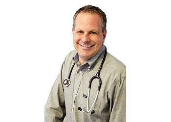 Carey Chronis, MD Ventura Pediatricians