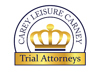 Clearwater Personal Injury Lawyers Carey Leisure Carney