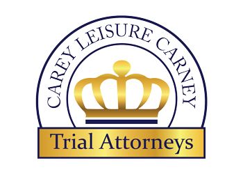 Clearwater Personal Injury Lawyers Carey Leisure Carney