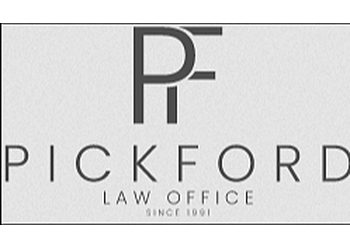 Murrieta Bankruptcy Lawyers Carey Pickford - PICKFORD LAW OFFICE
