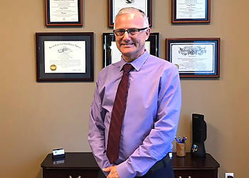 Carey Pickford - PICKFORD LAW OFFICE Murrieta Bankruptcy Lawyers Carey Pickford - PICKFORD LAW OFFICE