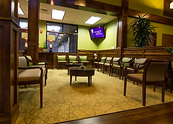 Little Rock Pediatricians Carey Roach, MD - BARG FAMILY CLINIC