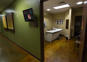 Little Rock Pediatricians Carey Roach, MD - BARG FAMILY CLINIC