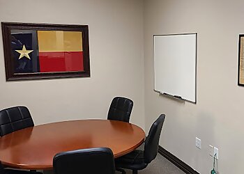 Fort Worth Social Security Disability Lawyers Carey Thompson - LAW OFFICE OF CAREY THOMPSON, PC