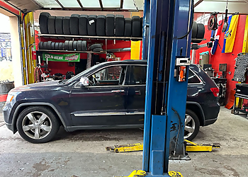 Paterson Car Repair Shops Carfixed Auto Repair Shop