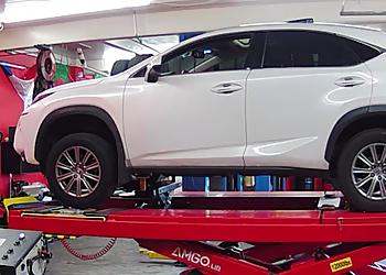 Paterson Car Repair Shops Carfixed Auto Repair Shop