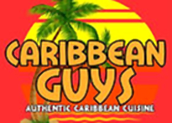 Caribbean Guys - Miramar, FL Food Trucks - Restaurant Logo