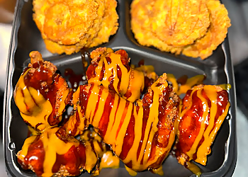 Caribbean Guys - Miramar, FL Food Trucks - Dish Image