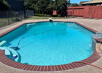 Fremont Pool Services Caribbean Pool Service