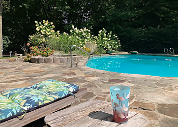 Yonkers Pool Services Caribbean Pools Inc.