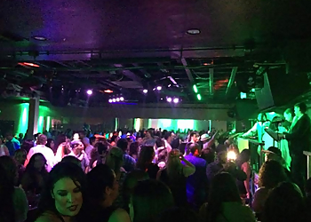 Chula Vista Night Clubs Caribe Restaurant & Bar