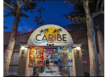 Caribe Restaurant & Bar  Chula Vista Night Clubs