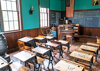 Dayton Landmarks Carillon Historical Park