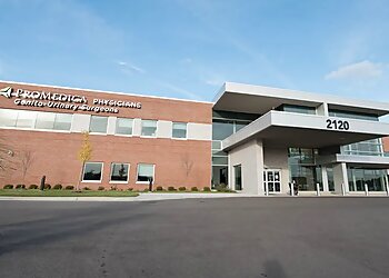 Toledo Urologists Carin Hopps, MD - PROMEDICA GENITO-URINARY SURGEONS TOLEDO