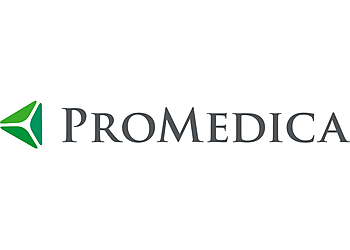 Carin Hopps, MD - Toledo, OH Urologists - Hospital Logo