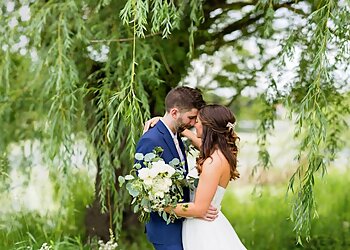 St Paul Wedding Photographers Carina Photographics