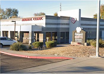 Caring Hearts Animal Clinic