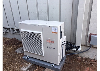 3 Best HVAC Services in San Diego, CA - Expert Recommendations