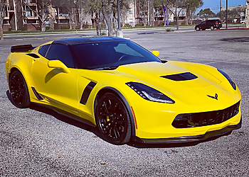 Carisma Wash Lube and Detail Corpus Christi Auto Detailing Services image 1