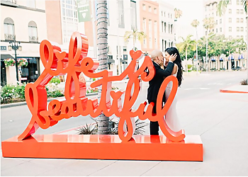 Torrance Wedding Photographers Carissa Woo Photography