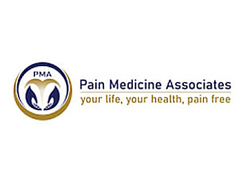 Carl A. Hess, MD - Fullerton, CA Pain Management Doctors - Clinic Logo