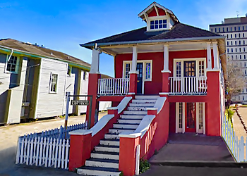 New Orleans DUI Lawyers Carl Alexander Barkemeyer - BARKEMEYER LAW FIRM