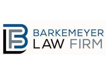 New Orleans DUI Lawyers Carl Alexander Barkemeyer - BARKEMEYER LAW FIRM