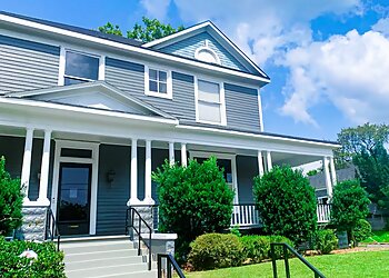 Shreveport DUI Lawyers Carl Alexander Barkemeyer - BARKEMEYER LAW FIRM