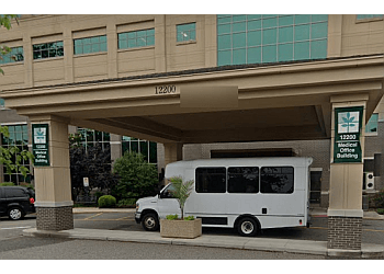 Newport News Endocrinologists Carl Anthony Gibson, MD - RIVERSIDE ENDOCRINOLOGY & DIABETES SPECIALISTS-NEWPORT NEWS