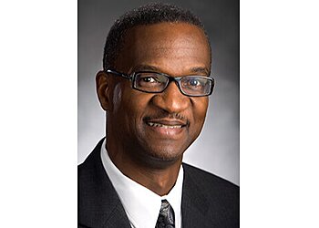 Carl Anthony Gibson, MD - RIVERSIDE ENDOCRINOLOGY & DIABETES SPECIALISTS-NEWPORT NEWS Newport News Endocrinologists image 1