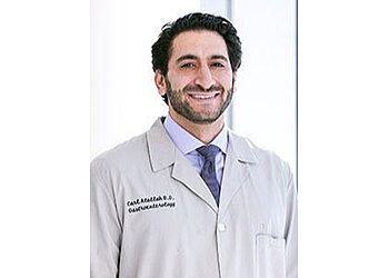 Carl Atallah, DO - ADVANCED GI LLC Chicago Gastroenterologists image 1