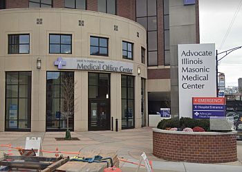 Chicago Gastroenterologists Carl Atallah, DO - ADVANCED GI LLC