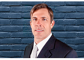 Carl Barkemeyer - BARKEMEYER LAW FIRM Baton Rouge DUI Lawyers image 1
