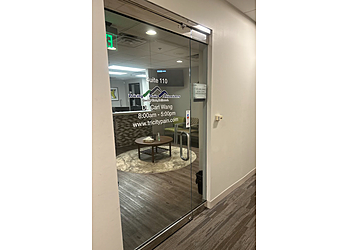 Irving Pain Management Doctors Carl Chonghua Wang, MD - TRICITY PAIN ASSOCIATES