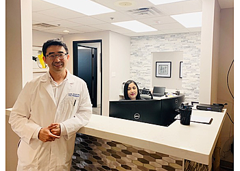 Irving Pain Management Doctors Carl Chonghua Wang, MD - TRICITY PAIN ASSOCIATES
