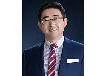 Carl Chonghua Wang, MD - TRICITY PAIN ASSOCIATES Irving Pain Management Doctors image 1