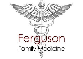 Mesa Primary Care Physicians Carl Ferguson, DO - FERGUSON FAMILY MEDICINE