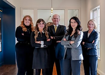 Rochester Criminal Defense Lawyers Carl F. Anderson - DIFIORE & BENITEZ ATTORNEYS AT LAW