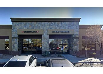 Mesa Primary Care Physicians Carl Ferguson, DO - FERGUSON FAMILY MEDICINE