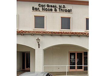 Corona Ent Doctors Carl Greek, MD