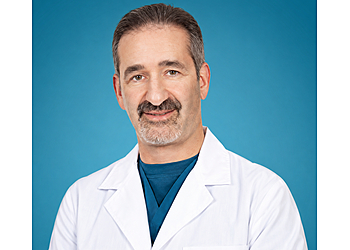Carl Hartman, MD, FACS - Long Beach, CA Eye Doctors - Doctor Portrait Image