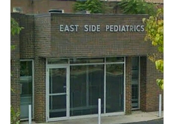 Pittsburgh pediatrician Carl Hildebrandt, MD - EAST SIDE PEDIATRICS