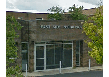 Carl Hildebrandt, MD - East Side Pediatrics