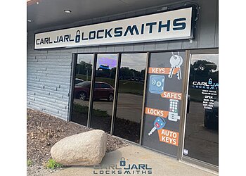 Omaha Locksmiths Carl Jarl Locksmiths