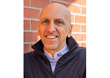 Carl R. Nassar, LPC, NCC, CIP Fort Collins Marriage Counselors image 1