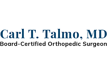 Boston Orthopedics Carl T. Talmo, MD