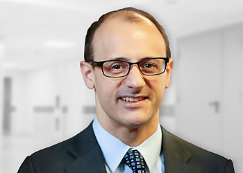 Carl T. Talmo, MD Boston Orthopedics image 1